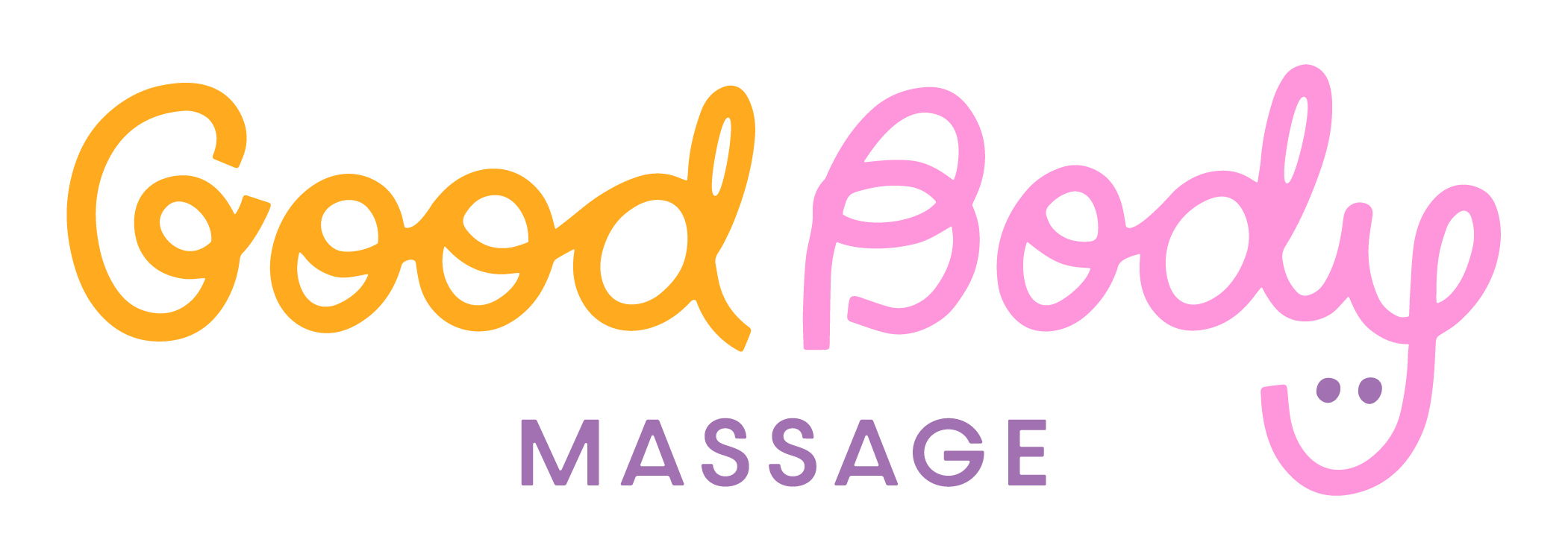 Good Bodies Logo